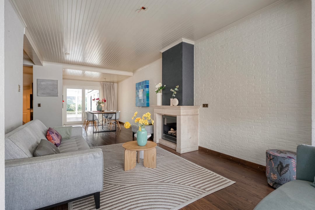 Foto 8 van Thonies van der Borchstraat 21