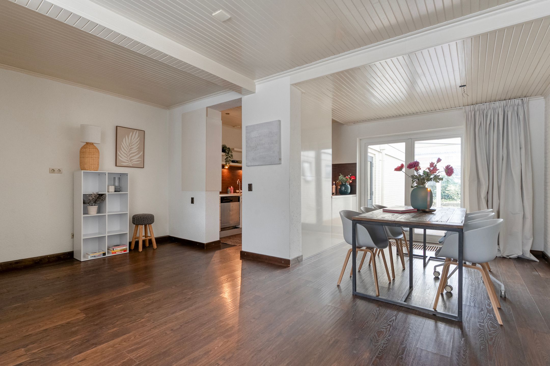 Foto 9 van Thonies van der Borchstraat 21