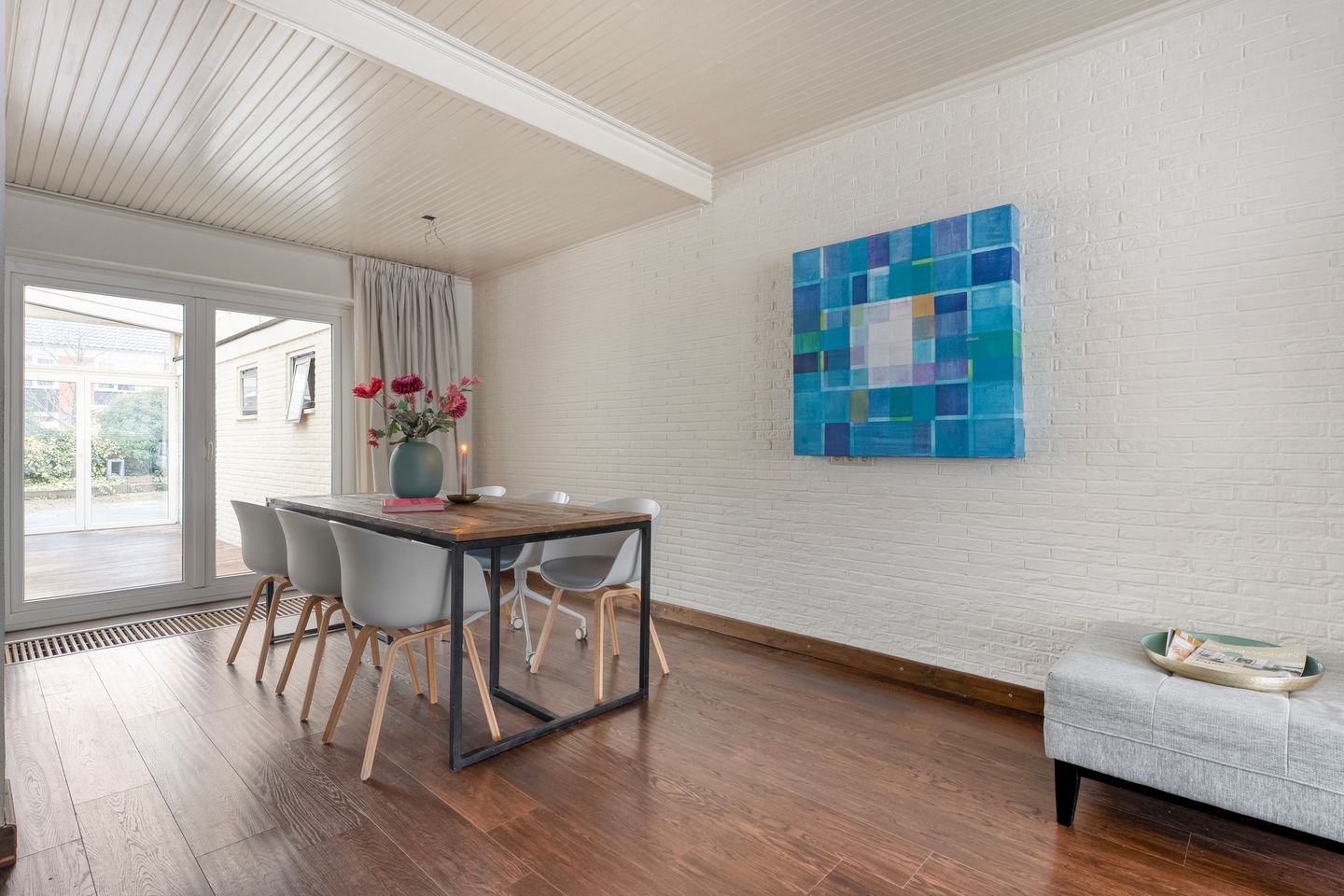 Foto 10 van Thonies van der Borchstraat 21