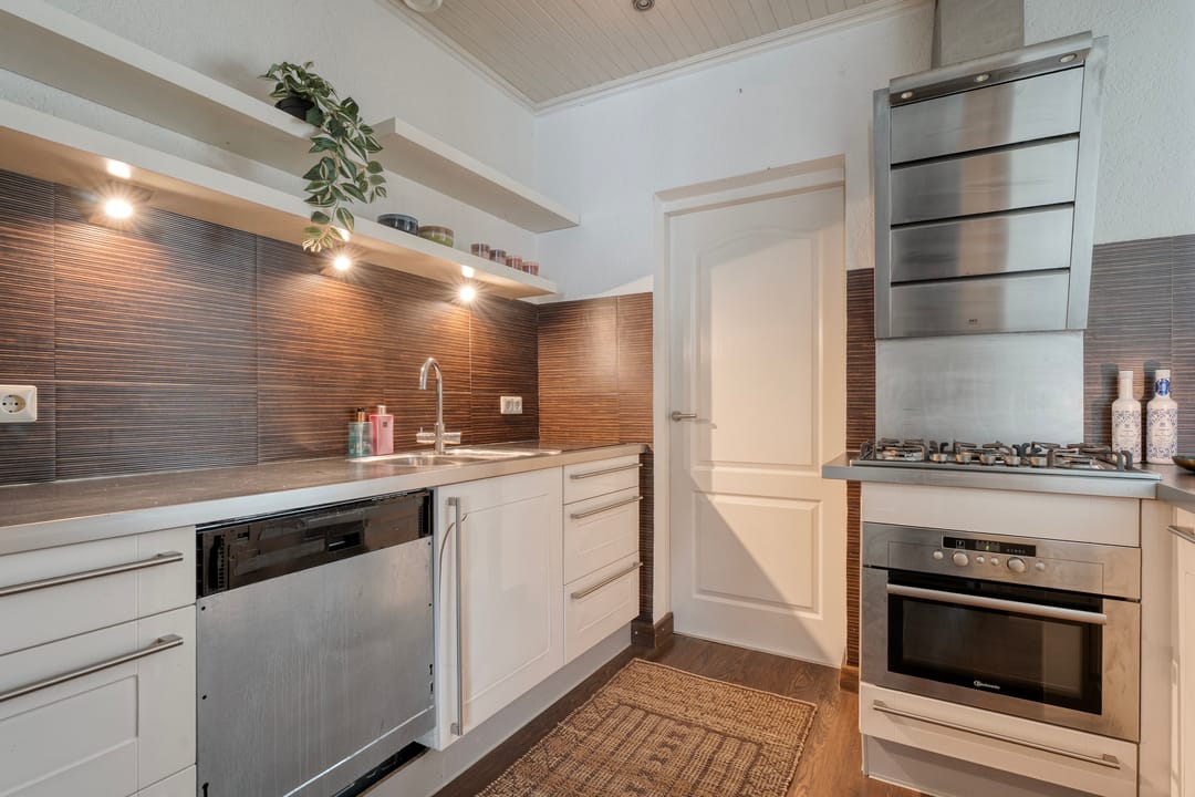 Foto 11 van Thonies van der Borchstraat 21