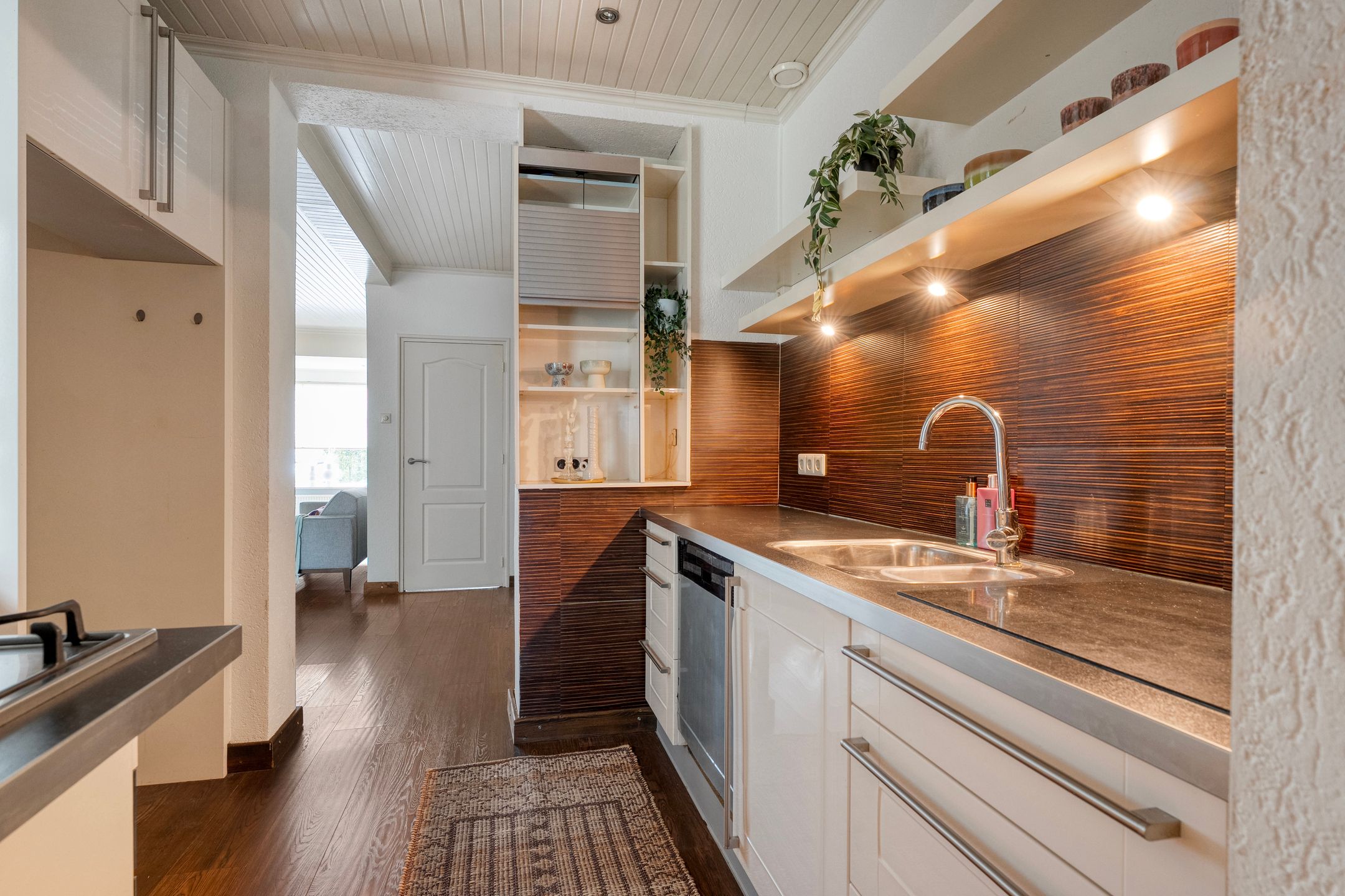 Foto 12 van Thonies van der Borchstraat 21