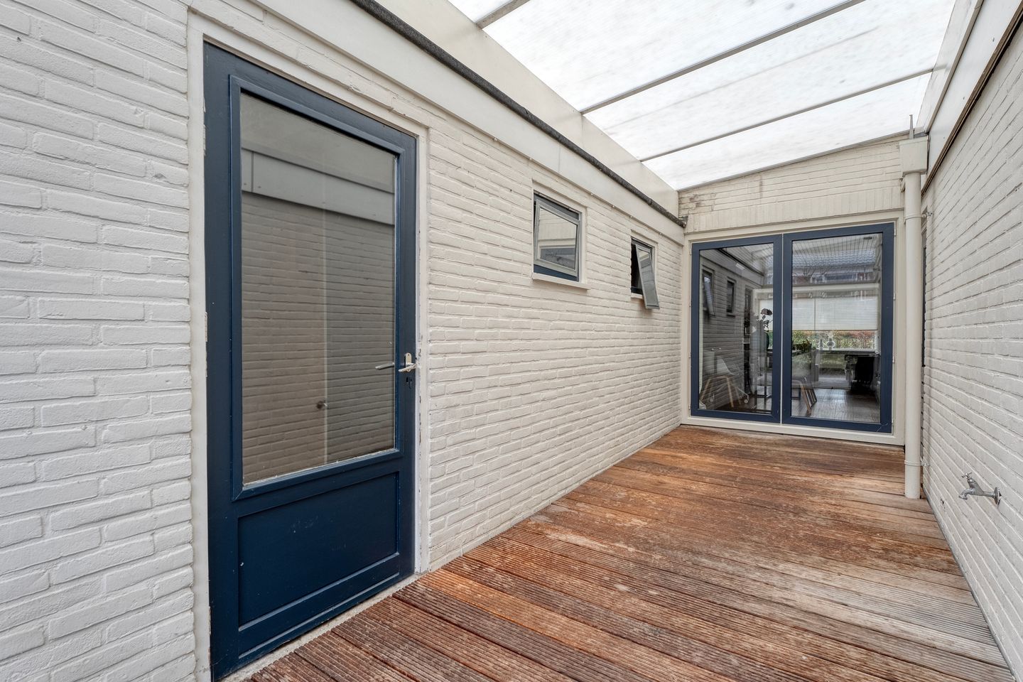 Foto 19 van Thonies van der Borchstraat 21