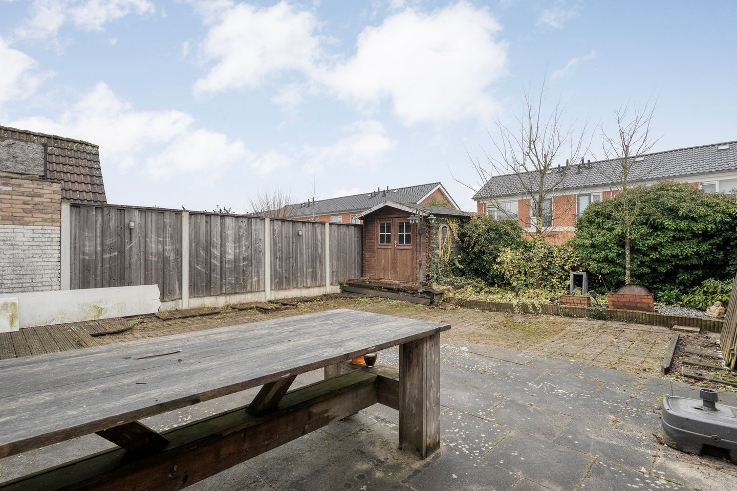 Foto 20 van Thonies van der Borchstraat 21