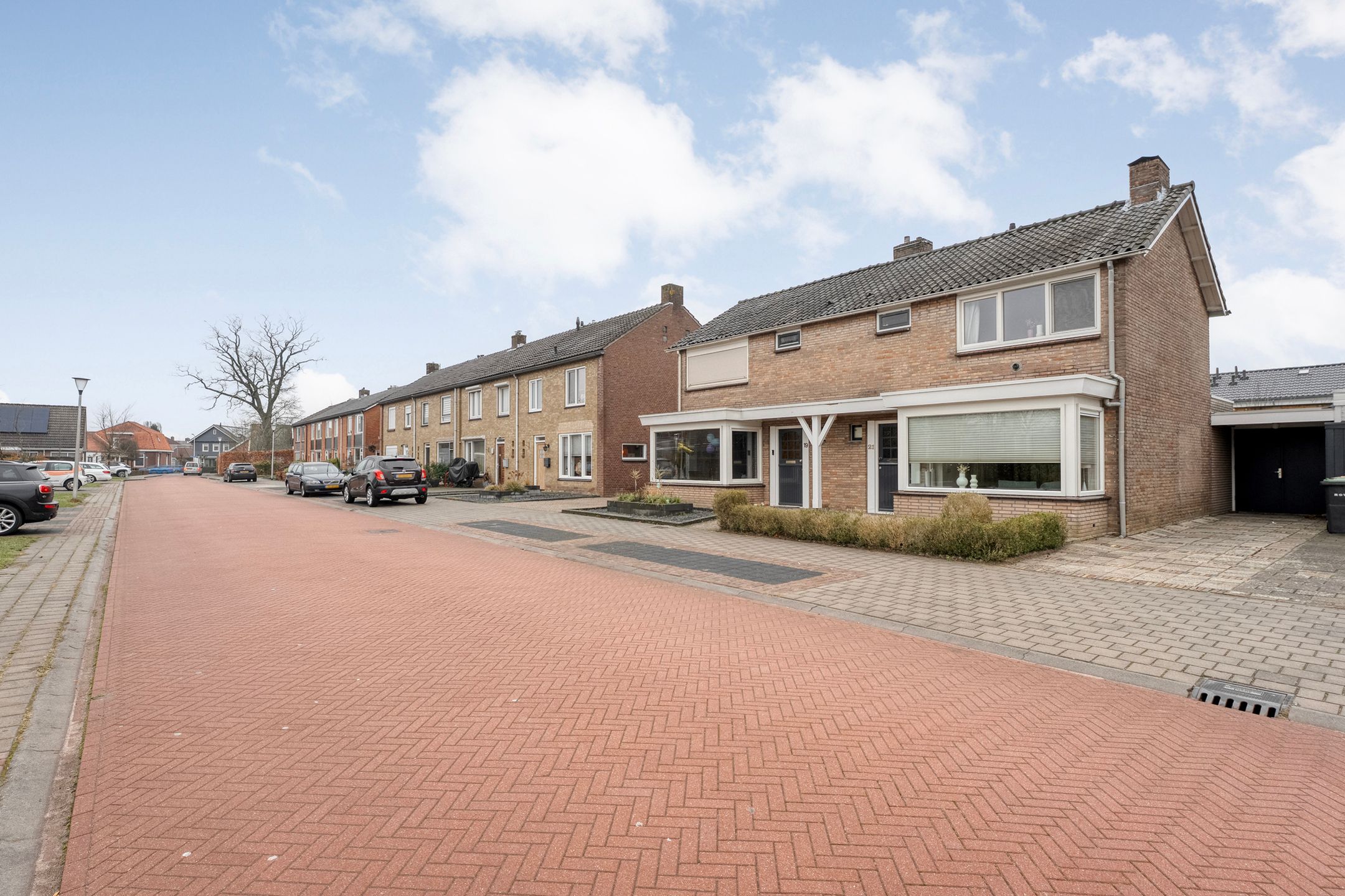 Foto 21 van Thonies van der Borchstraat 21