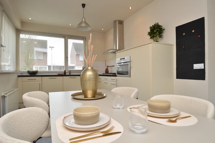 Foto 5 van Balisboom 11-A