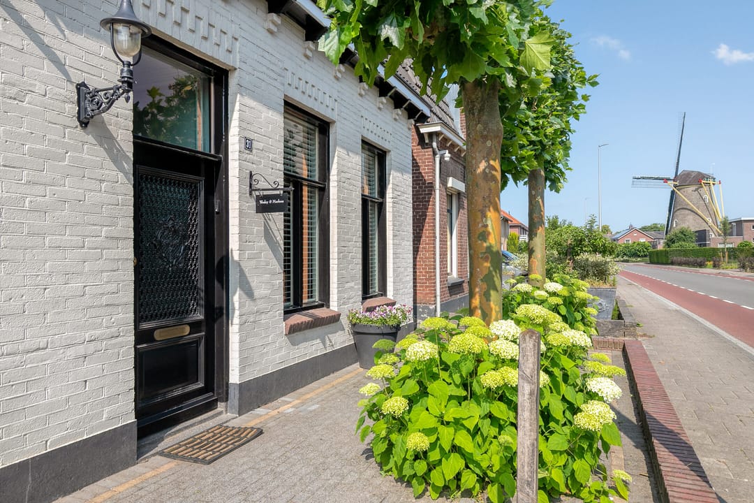 Foto 7 van Ottersumseweg 31