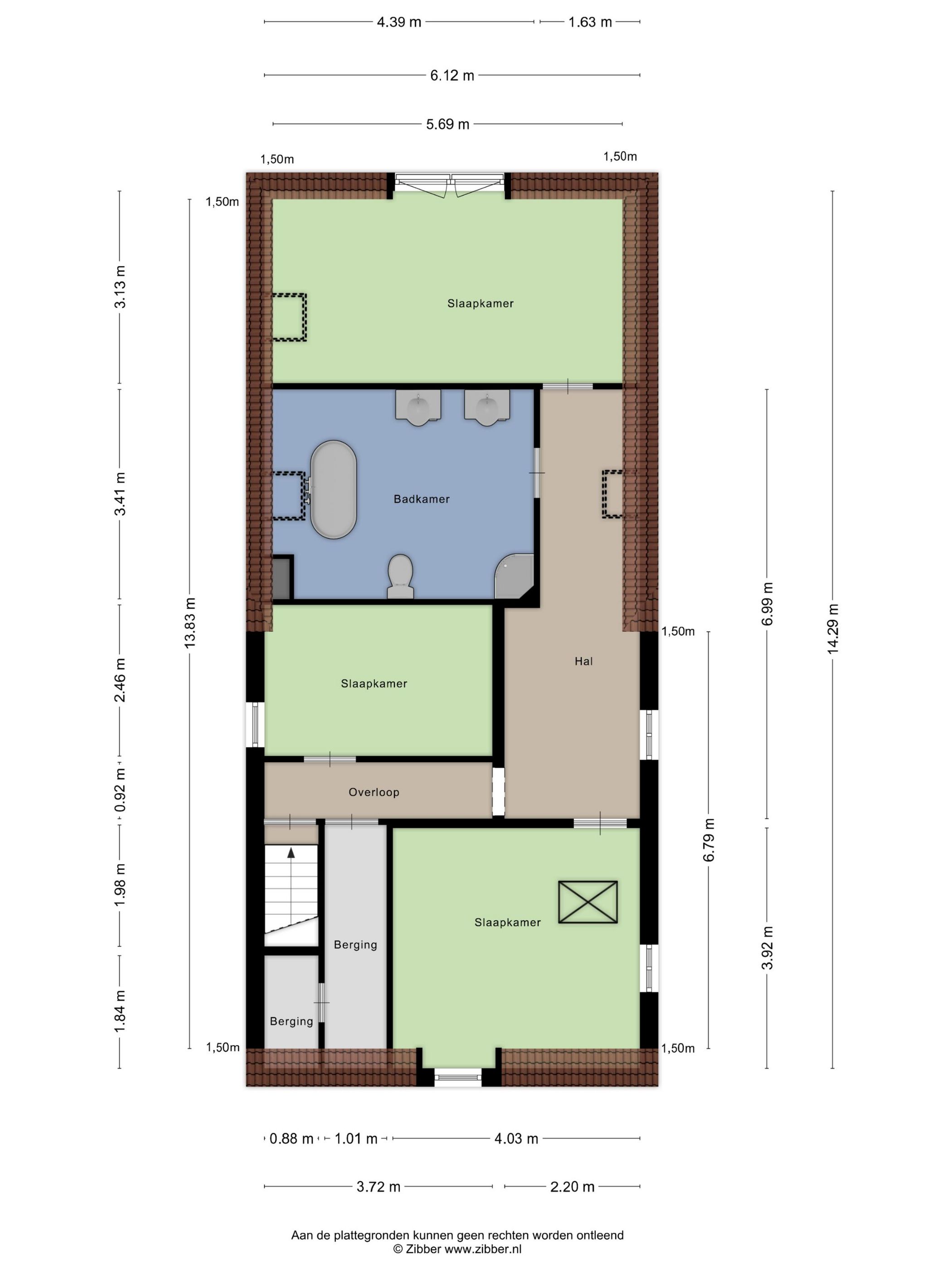 Foto 57 van Ottersumseweg 31