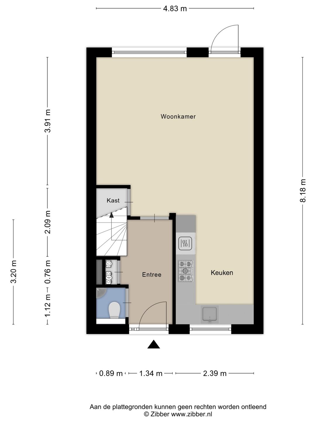 Foto 52 van Waterman 6