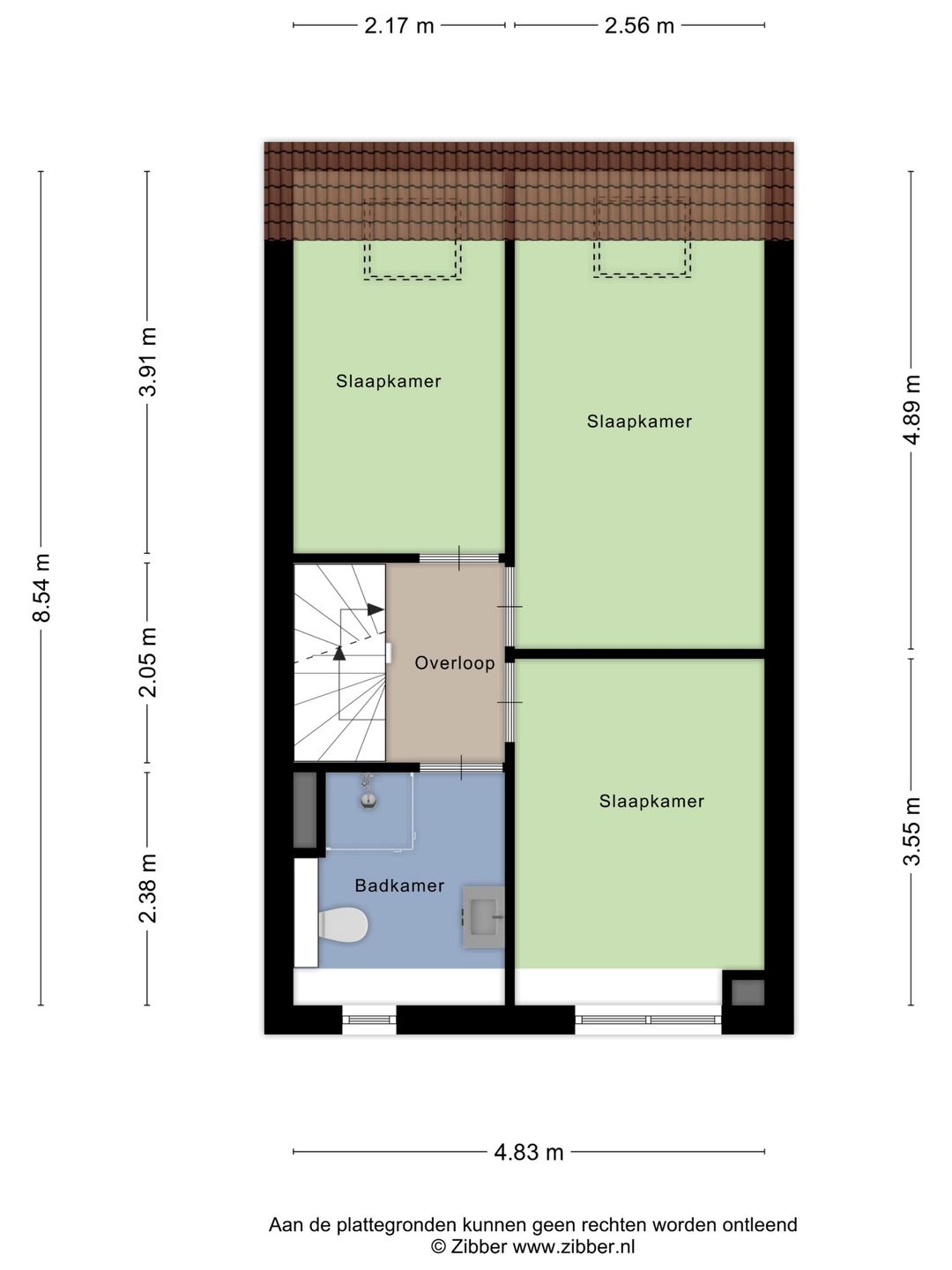 Foto 53 van Waterman 6