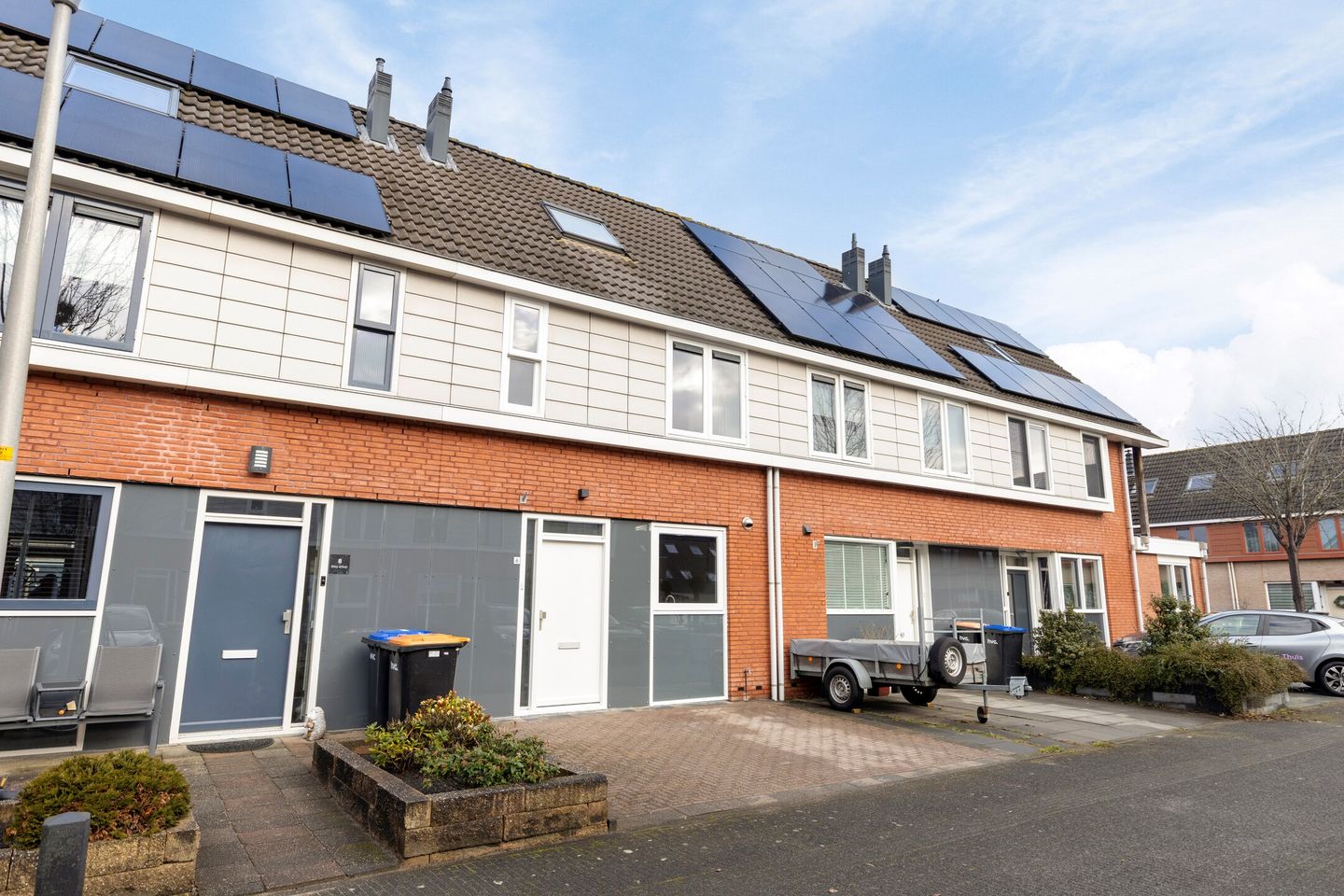 Foto 4 van Waterman 6