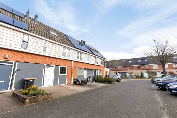 Foto 5 van Waterman 6
