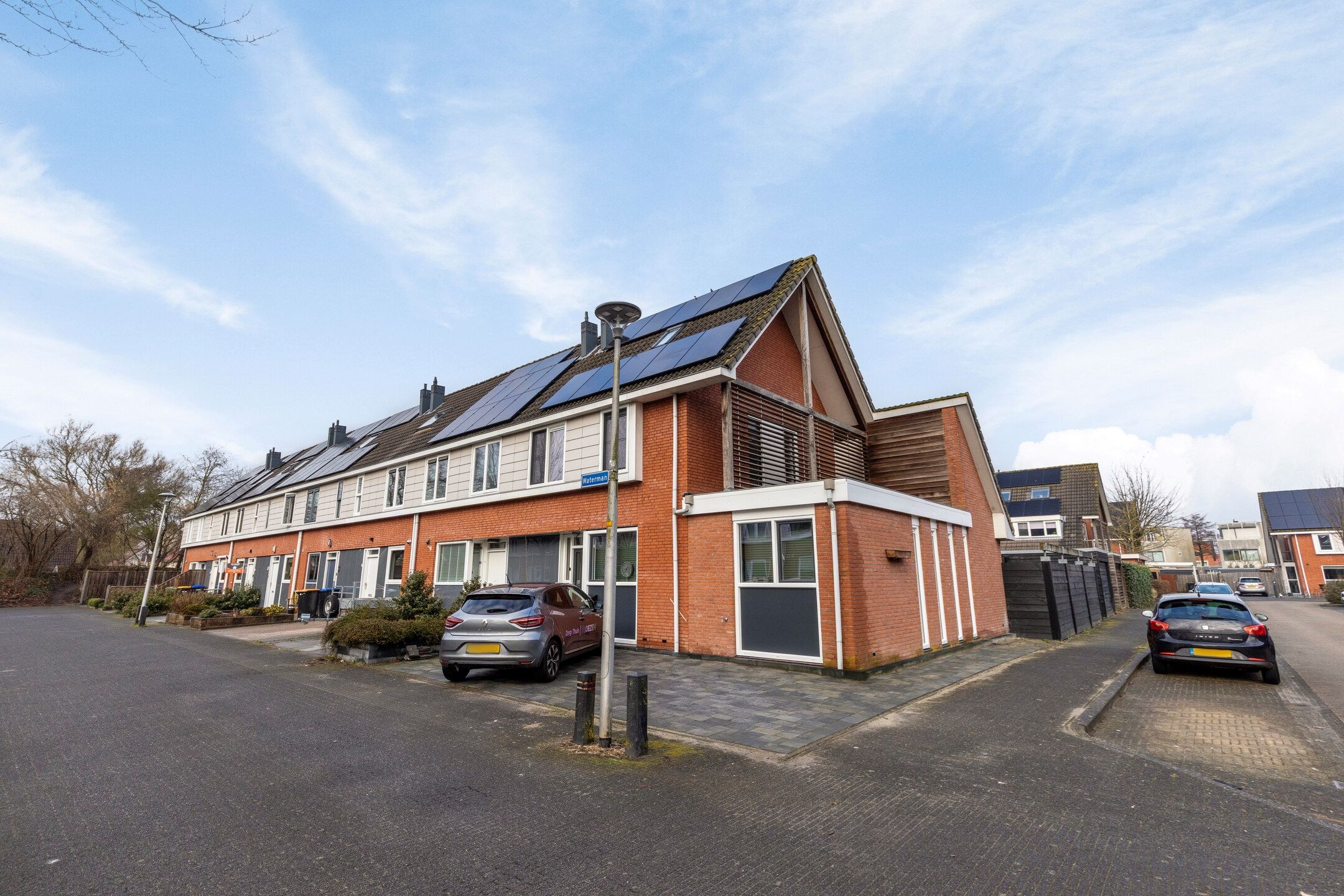 Foto 6 van Waterman 6