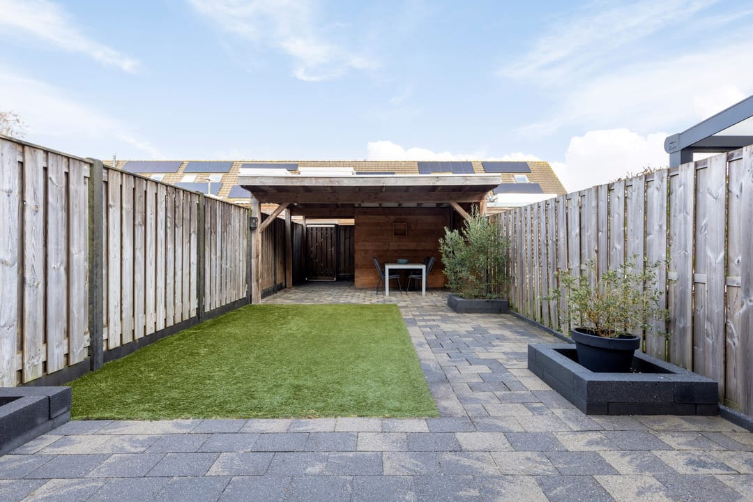 Foto 41 van Waterman 6