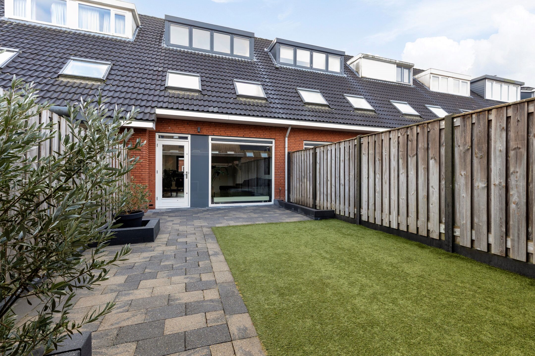 Foto 45 van Waterman 6