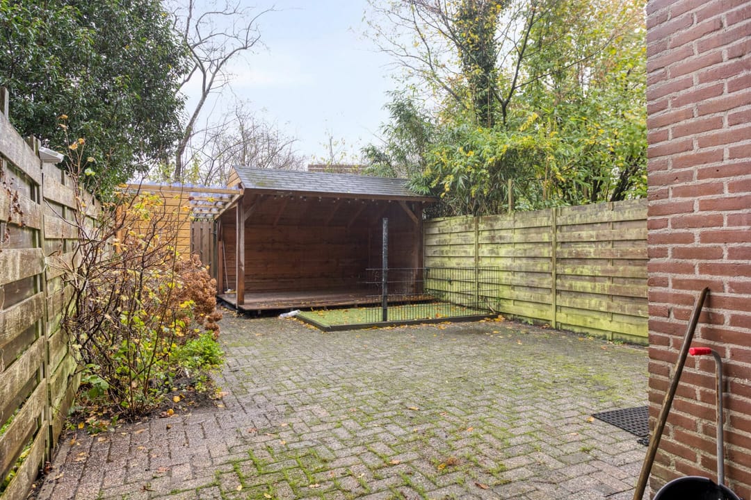 Photo 28 of Winkelwaard 44