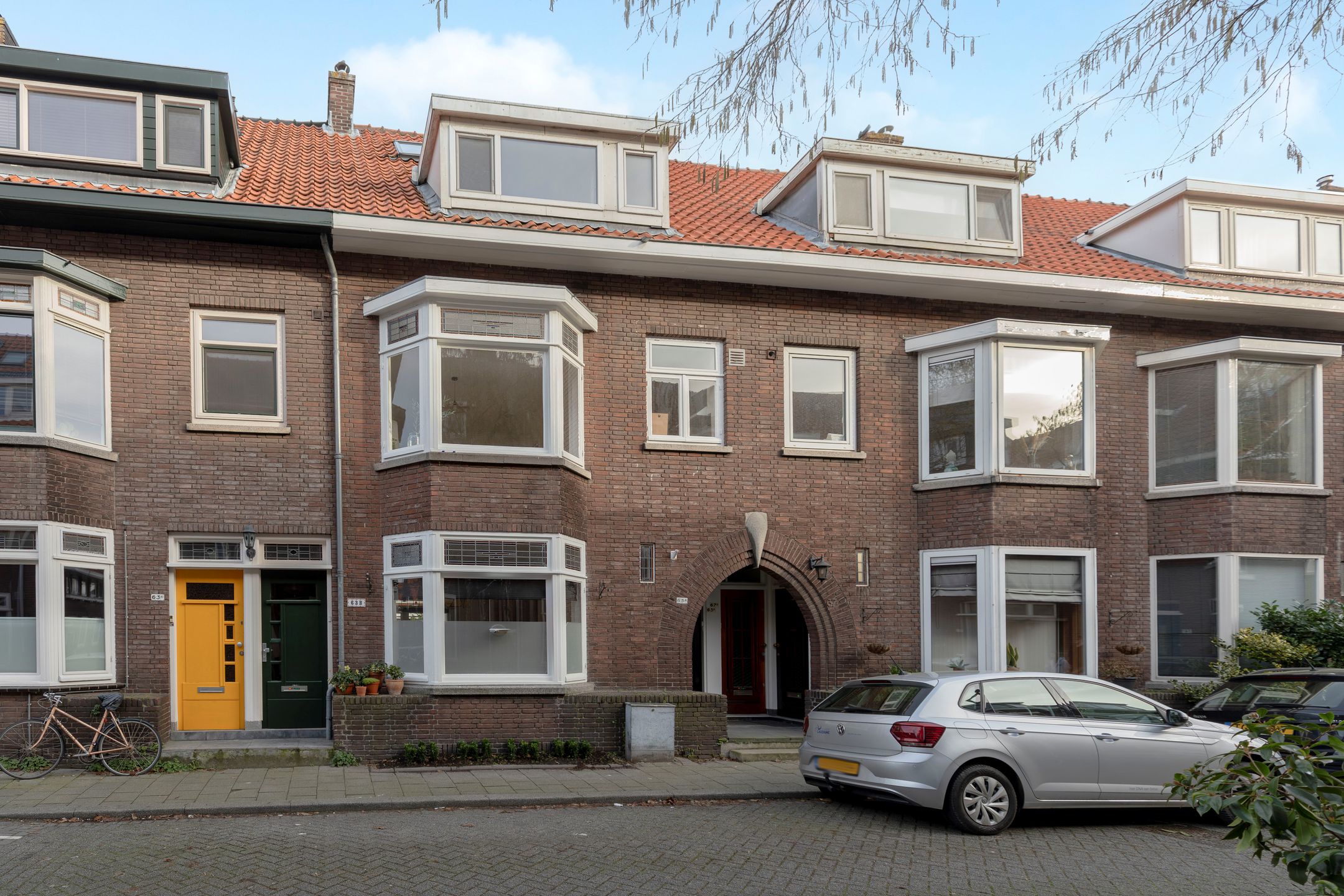 Foto 6 van Lisbloemstraat 65-B