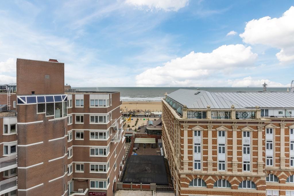 Foto 6 van Gevers Deynootplein 183