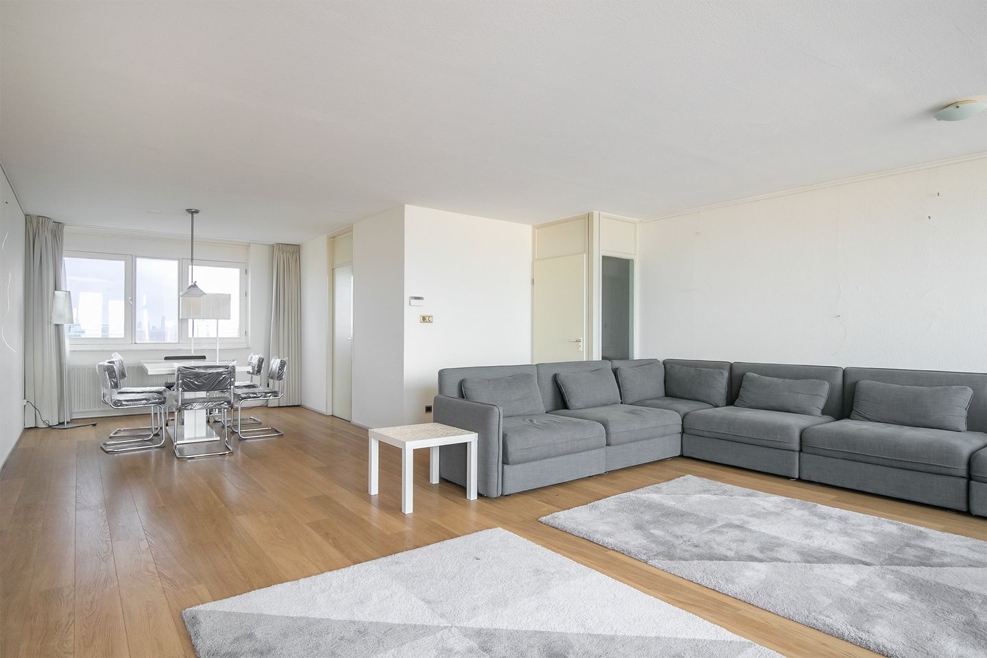 Foto 10 van Gevers Deynootplein 183