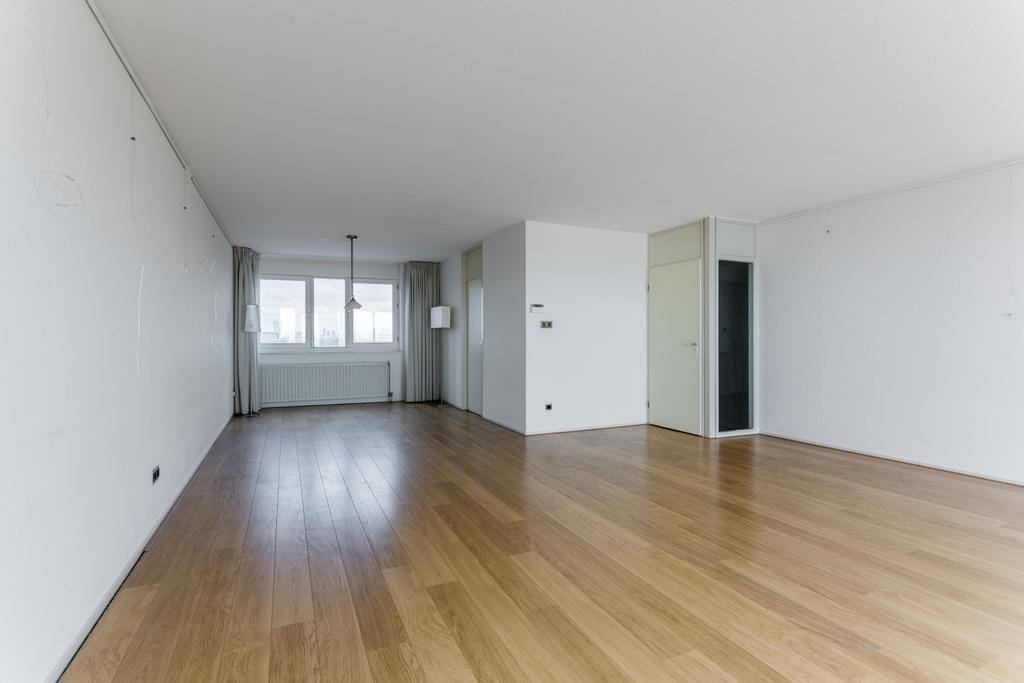 Foto 12 van Gevers Deynootplein 183