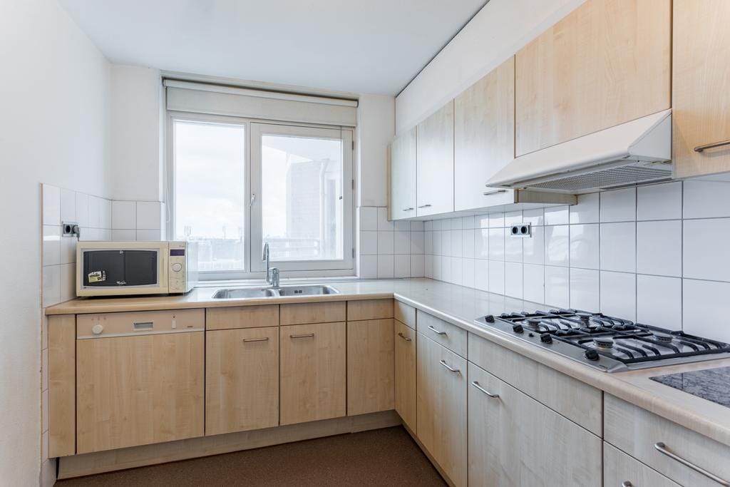 Foto 17 van Gevers Deynootplein 183