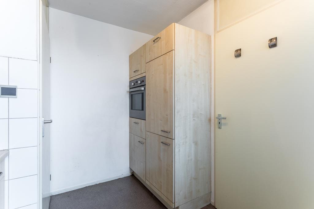 Foto 18 van Gevers Deynootplein 183