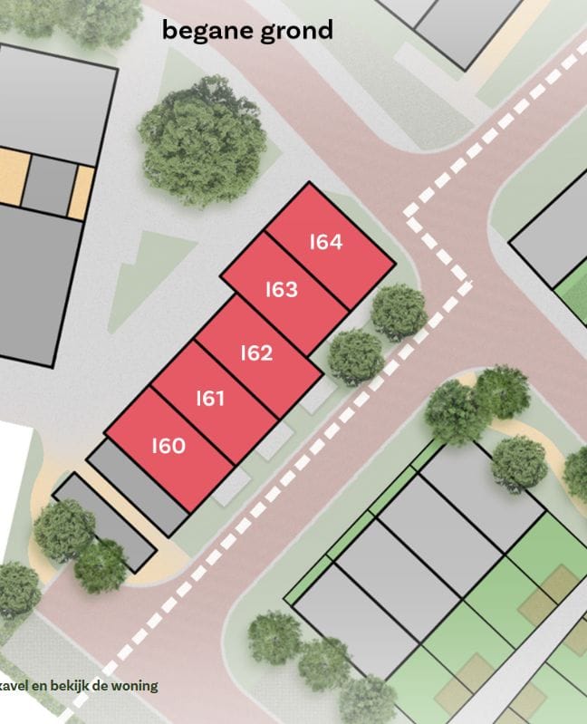 Foto 4 van Benedenwoningen I64