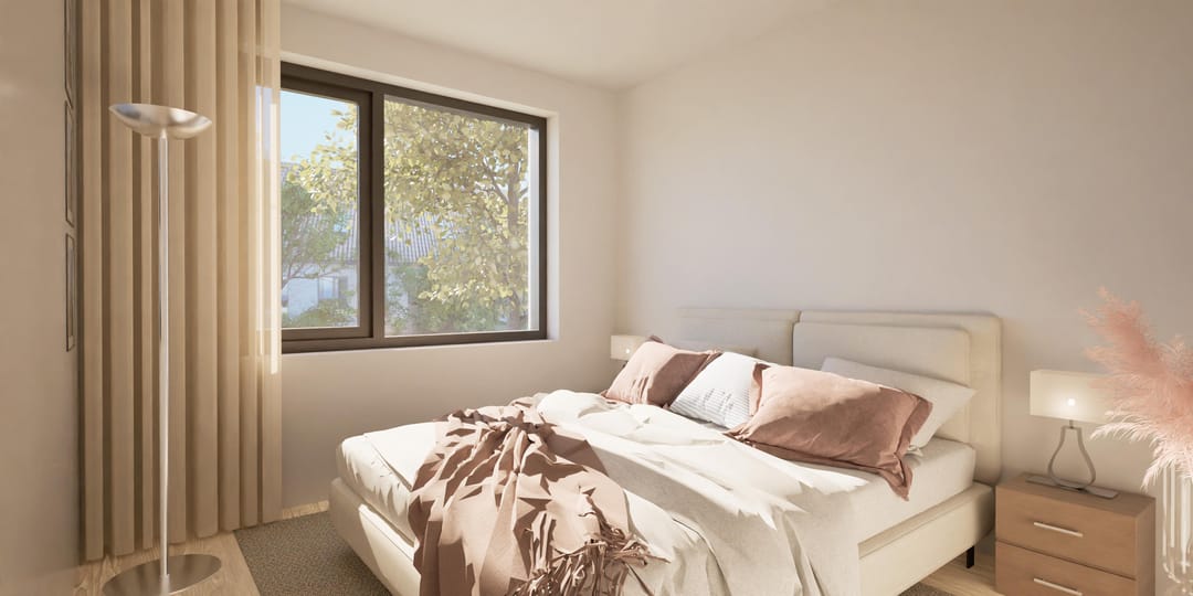 Foto 7 van Benedenwoningen I64
