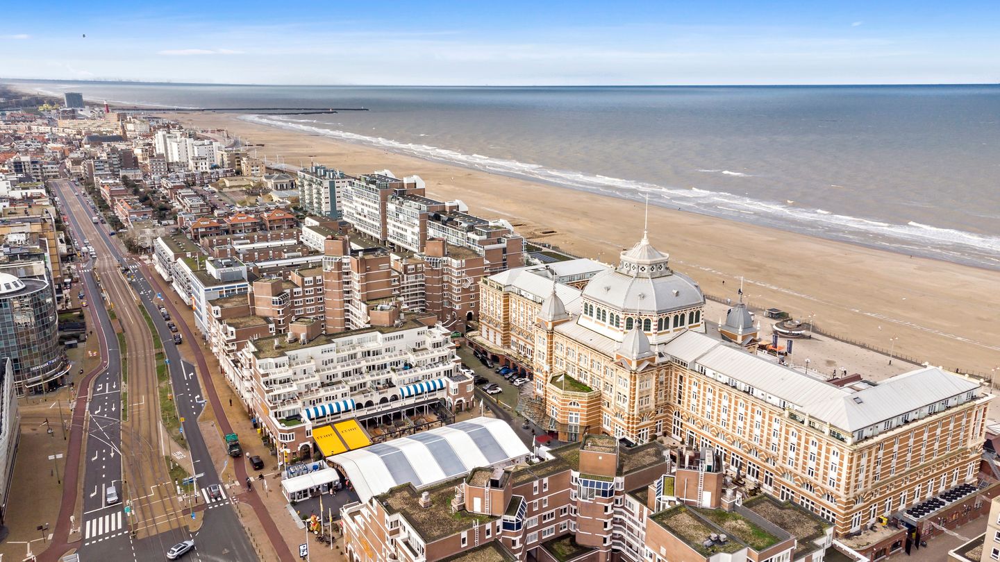 Foto 35 van Gevers Deynootplein 183