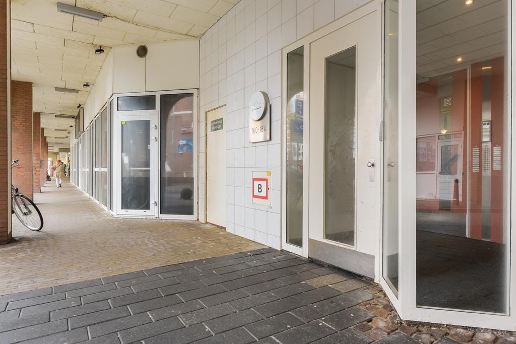 Foto 37 van Gevers Deynootplein 183