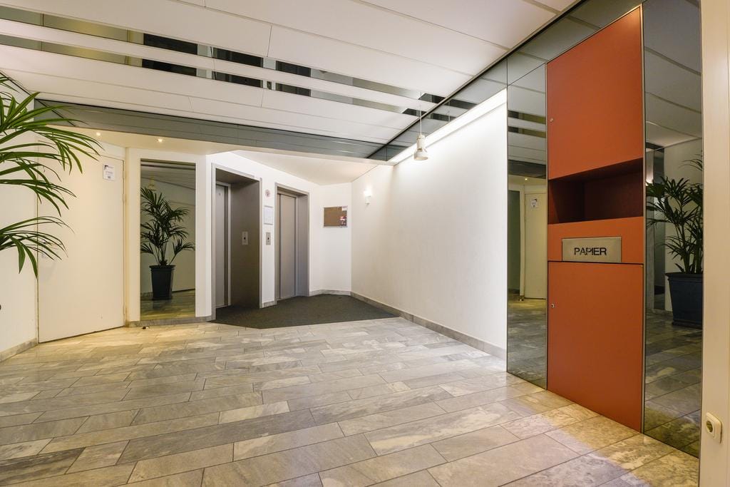 Foto 38 van Gevers Deynootplein 183