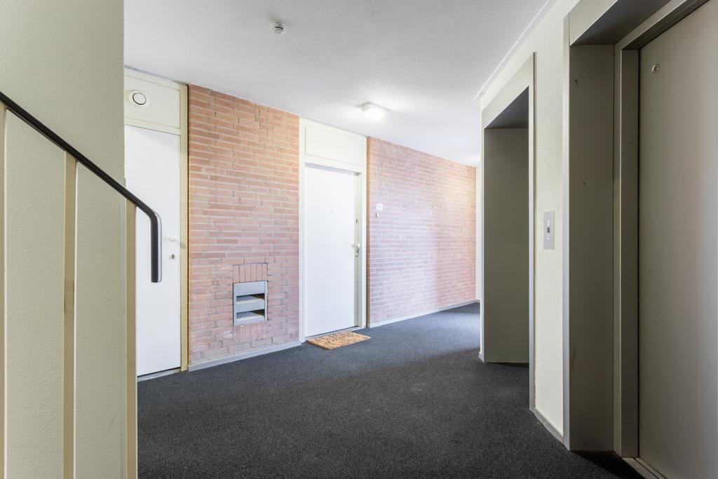 Foto 39 van Gevers Deynootplein 183