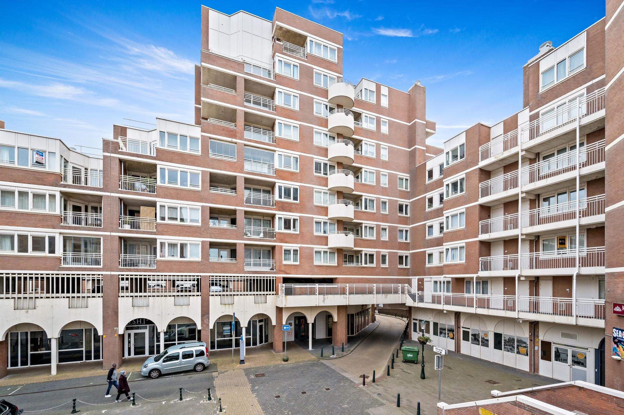 Foto 42 van Gevers Deynootplein 183