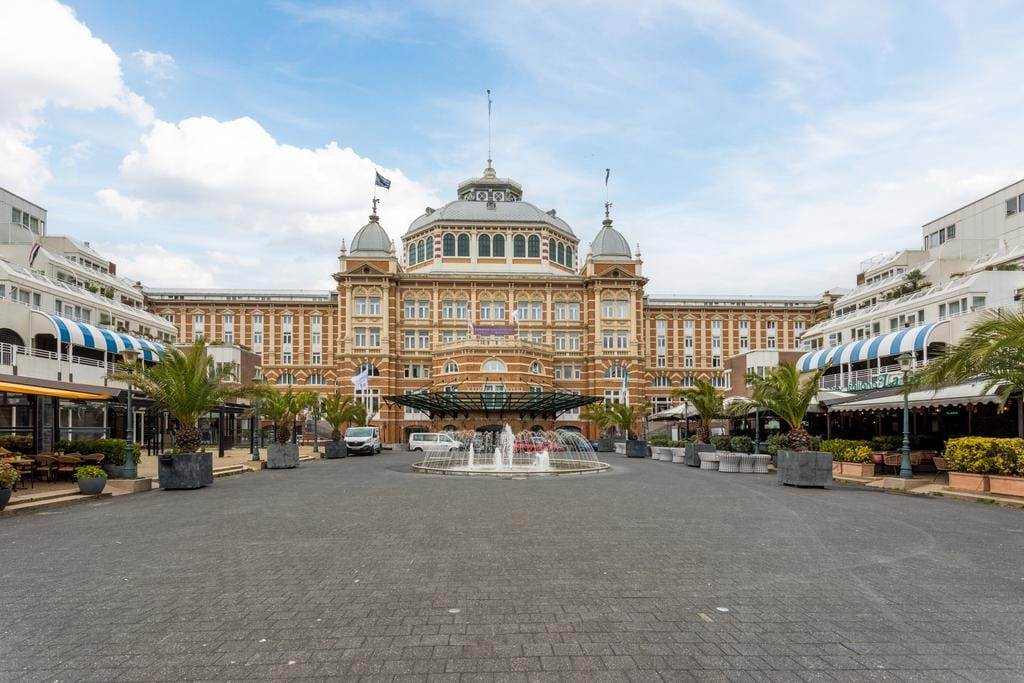 Foto 46 van Gevers Deynootplein 183