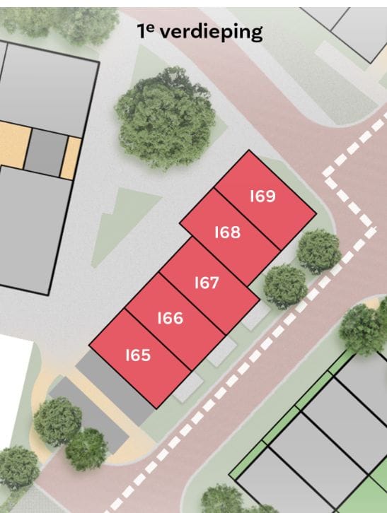 Foto 4 van Bovenwoning I67