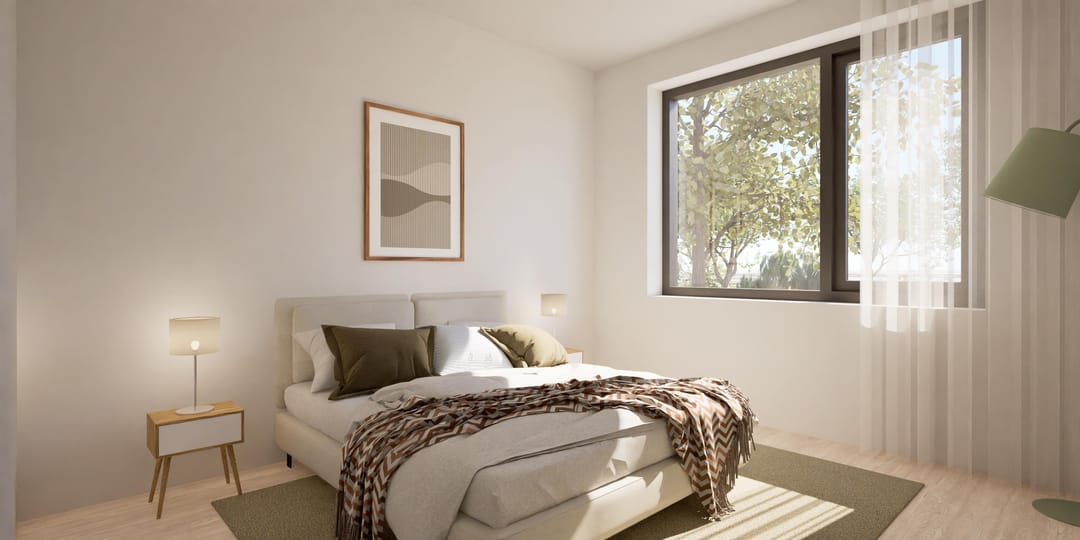 Foto 7 van Bovenwoning I67