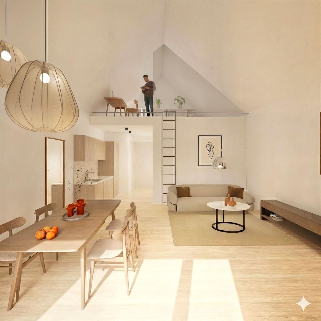 Foto 13 van Bovenwoning I66