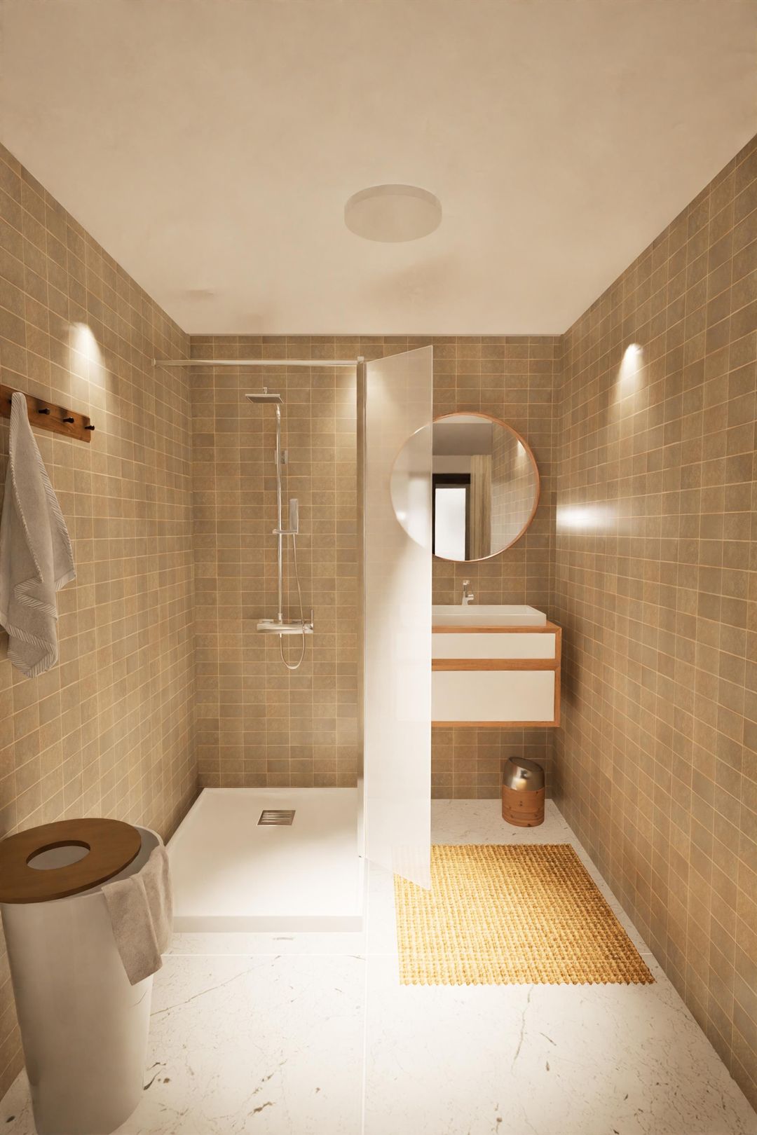 Photo 7 of Benedenwoning I62