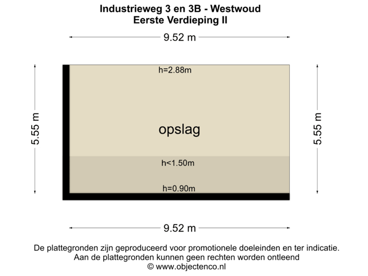 Eerste Verdieping II