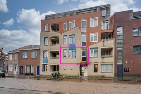 Groeseindstraat thumbnail