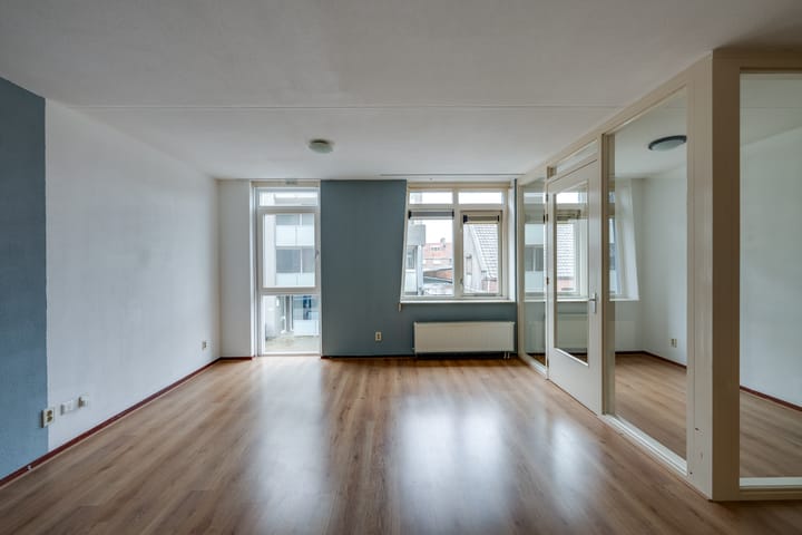 Foto 2 van Groeseindstraat 54-03