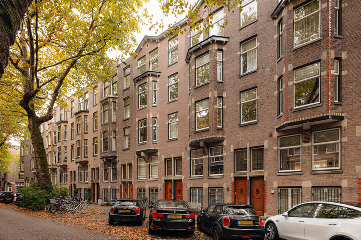 Foto 4 van Lomanstraat 71-E