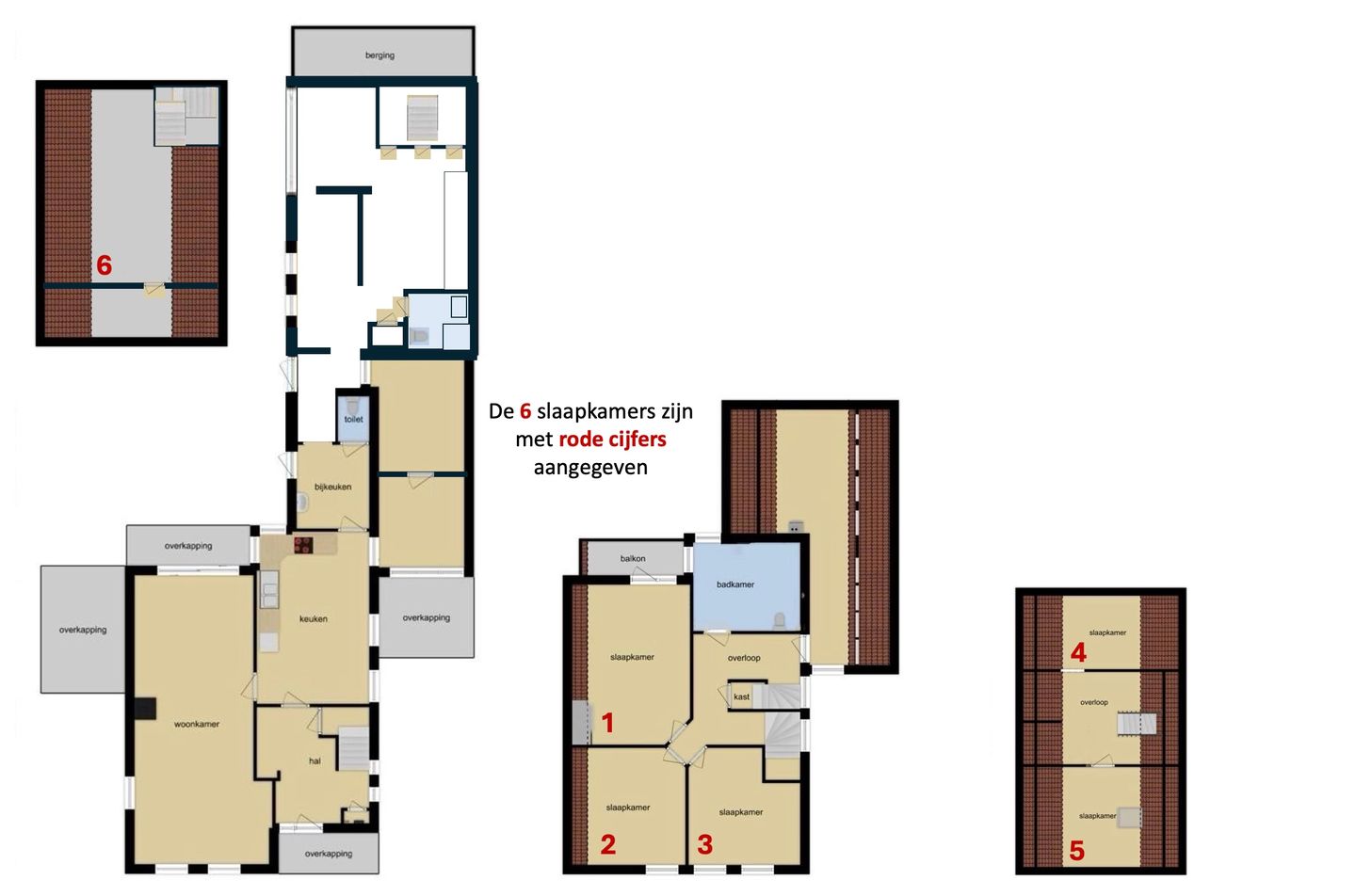 Photo 5 of Hoge Dries 10