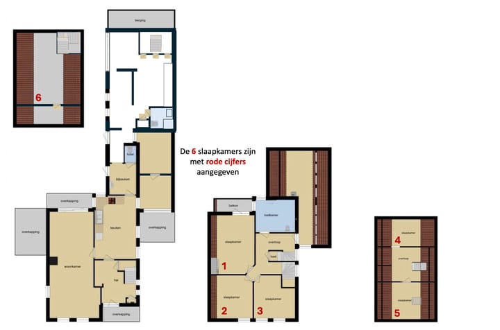 Photo 5 of Hoge Dries 10