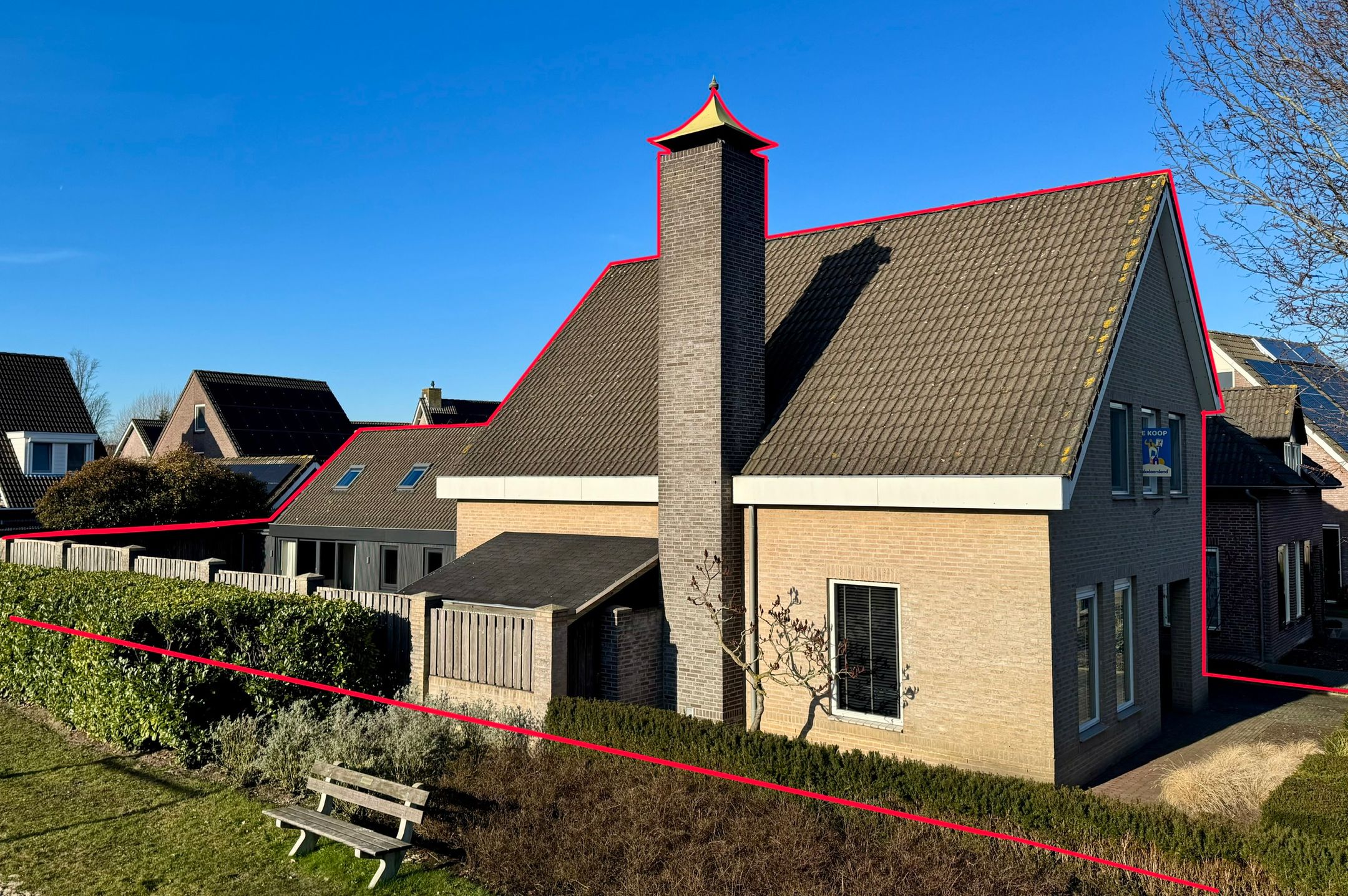 Photo 6 of Hoge Dries 10