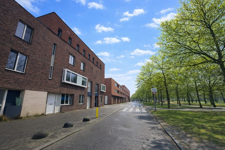 Foto 2 van St.-Pietersberg 12