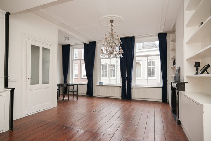 Foto 5 van Kruisstraat 20