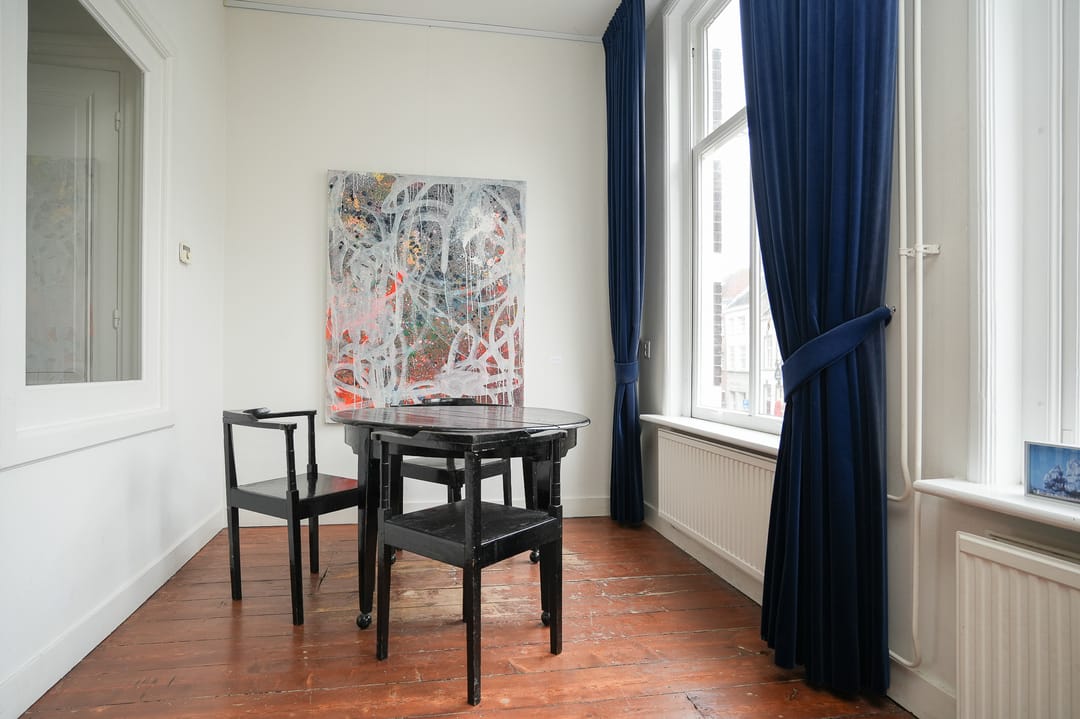 Photo 8 of Kruisstraat 20