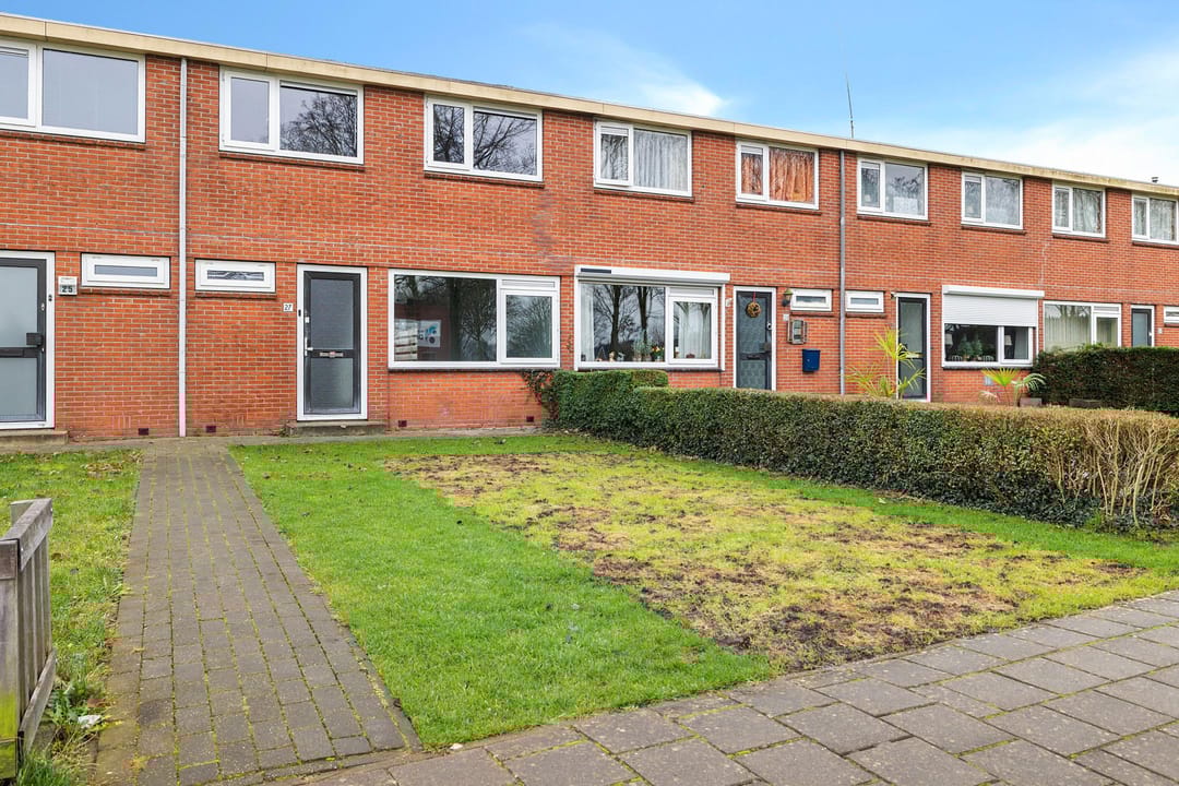 Photo 1 of Ringlaan 27