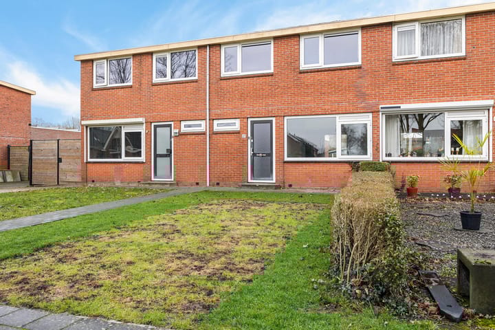 Photo 3 of Ringlaan 27