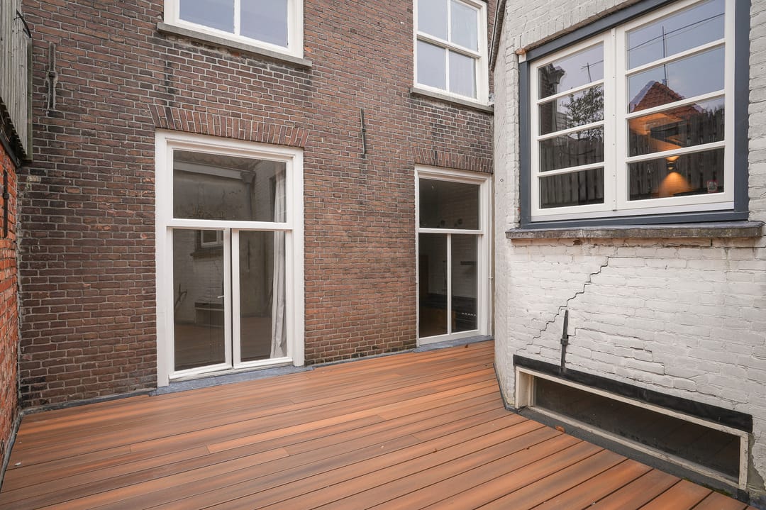 Photo 22 of Kruisstraat 20